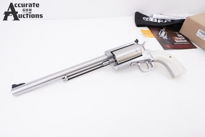 Magnum Research BFR .450 Marlin