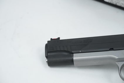 Sig Sauer 1911 Max Michel Edition .45 Auto