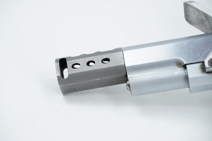 STI International 2011 9mm