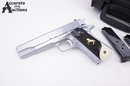 Colt Government Model .45 Auto "1982"