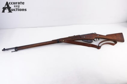 Berthier St Et Le16 M16 1916 8x50mm Lebel