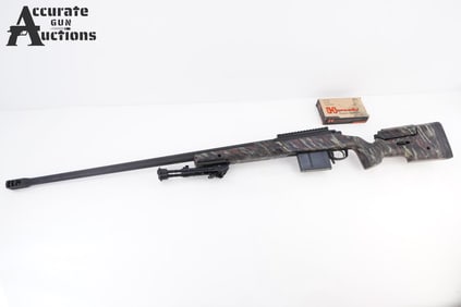 SPF TAC 338 .338 Lapua