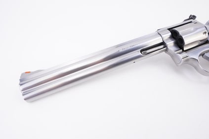 Smith & Wesson 686 .357 Mag