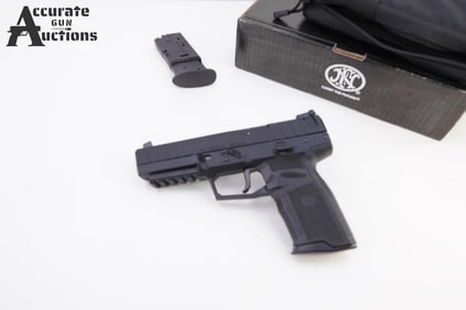 FN Five-seveN Mk3 5.7x28