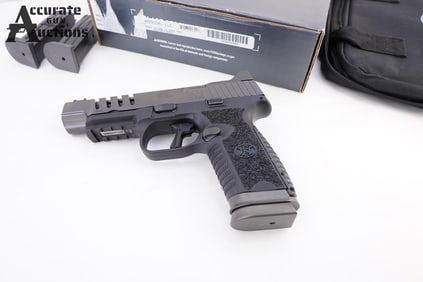 FN 509 LC EDGE 9x19