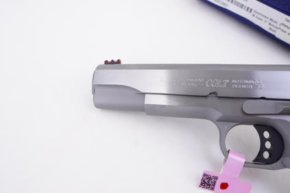 Colt Series 70' Government Mod 38 Super