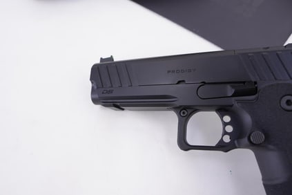 Springfield Armory Prodigy D5 9x19