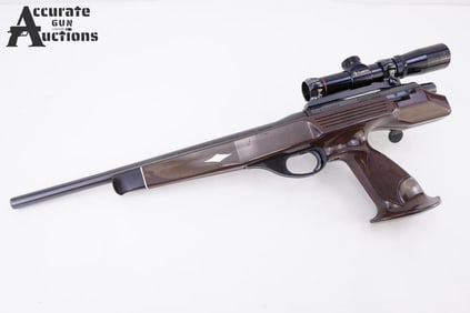 Remington XP-100 .223 Rem "1987"