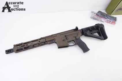 Core Elite Ops CEO-15 5.56x45