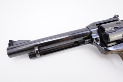 Uberti Cattleman .45 LC