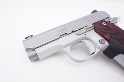Kimber Micro 9 9mm