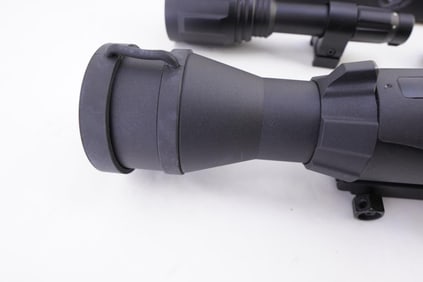 Sight Mark Wraith 4K Max Scope