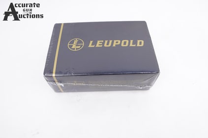 Leupold DeltaPoint Micro Glock Model