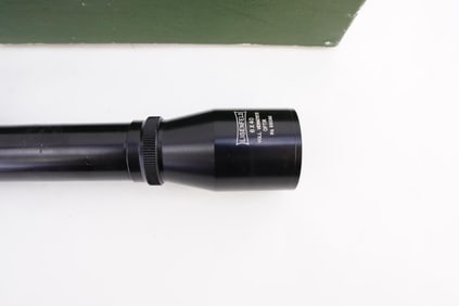 Linsefeld 6x40 6x Magnification