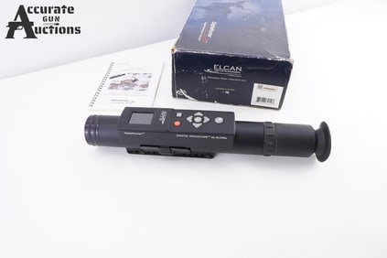 Elcan Digital Hunter