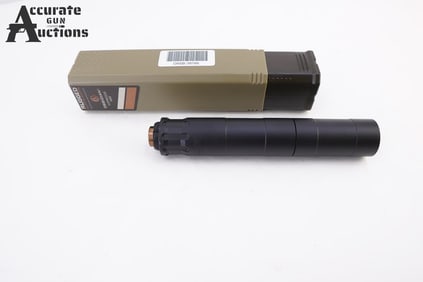 Rugged Obsidian 9 9mm