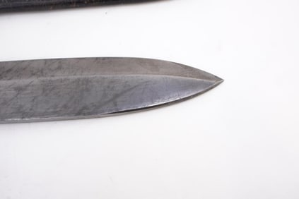 DUFIHO New Orleans Bowie knife