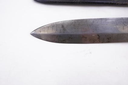 Cook & Brothers Bowie Knife