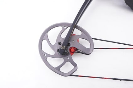 Barnett Revengeance Crossbow Limbs