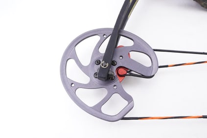 Barnett Vengeance Crossbow Limbs