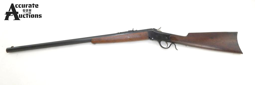 Winchester 1885 .32 Long (1 of 20)