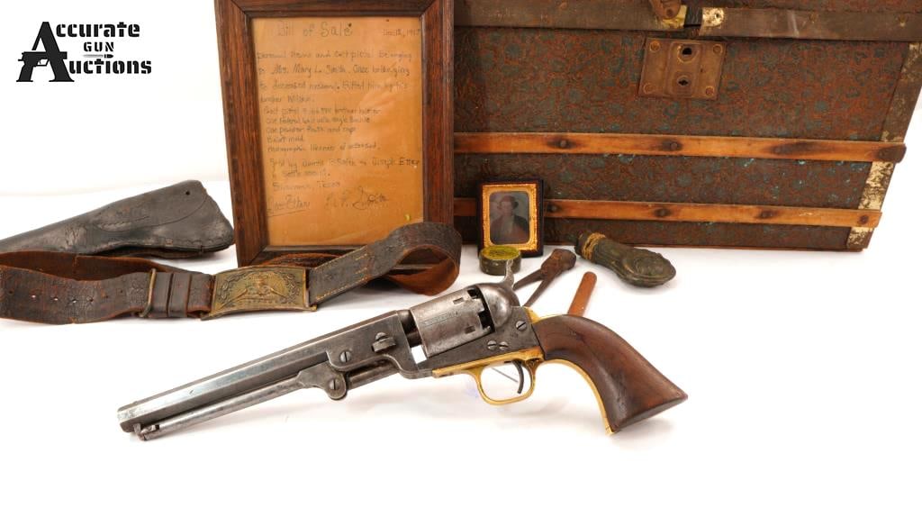 Colt 1851 Navy .36 BP (1 of 20)