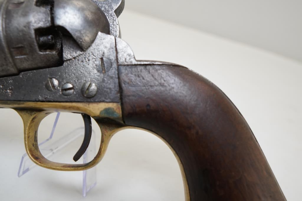 Colt 1860 Army .44 BP - 10