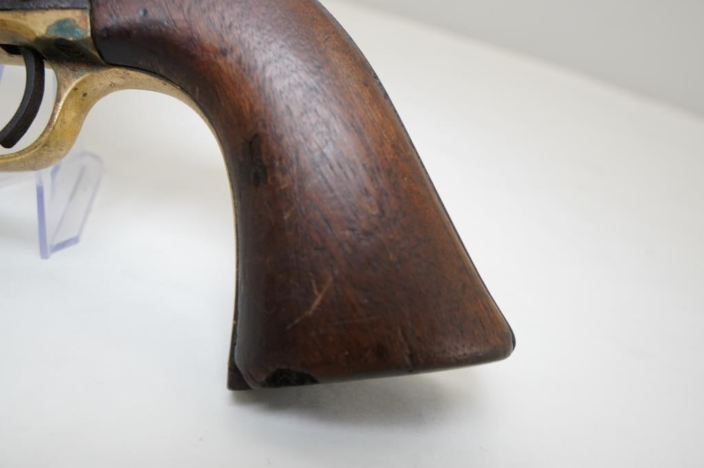 Colt 1860 Army .44 BP - 11