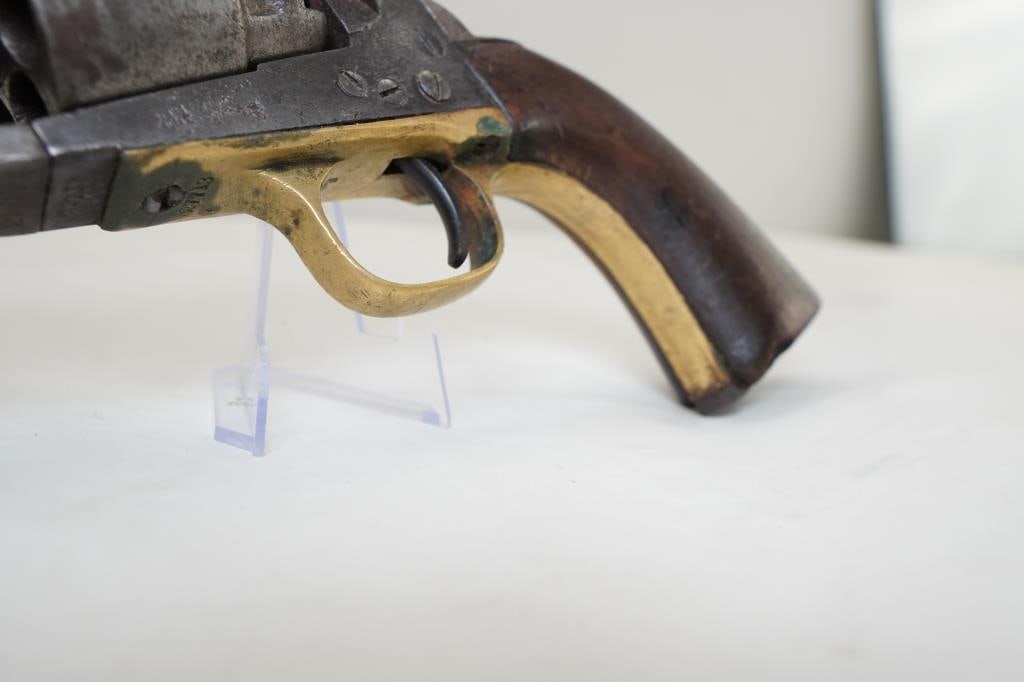 Colt 1860 Army .44 BP - 12