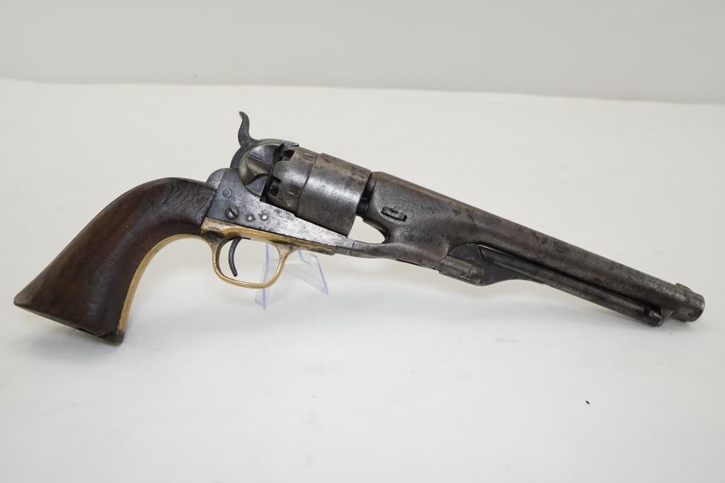 Colt 1860 Army .44 BP - 13