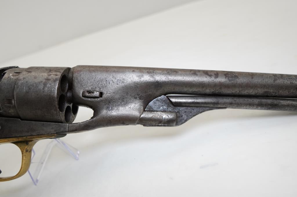 Colt 1860 Army .44 BP - 16