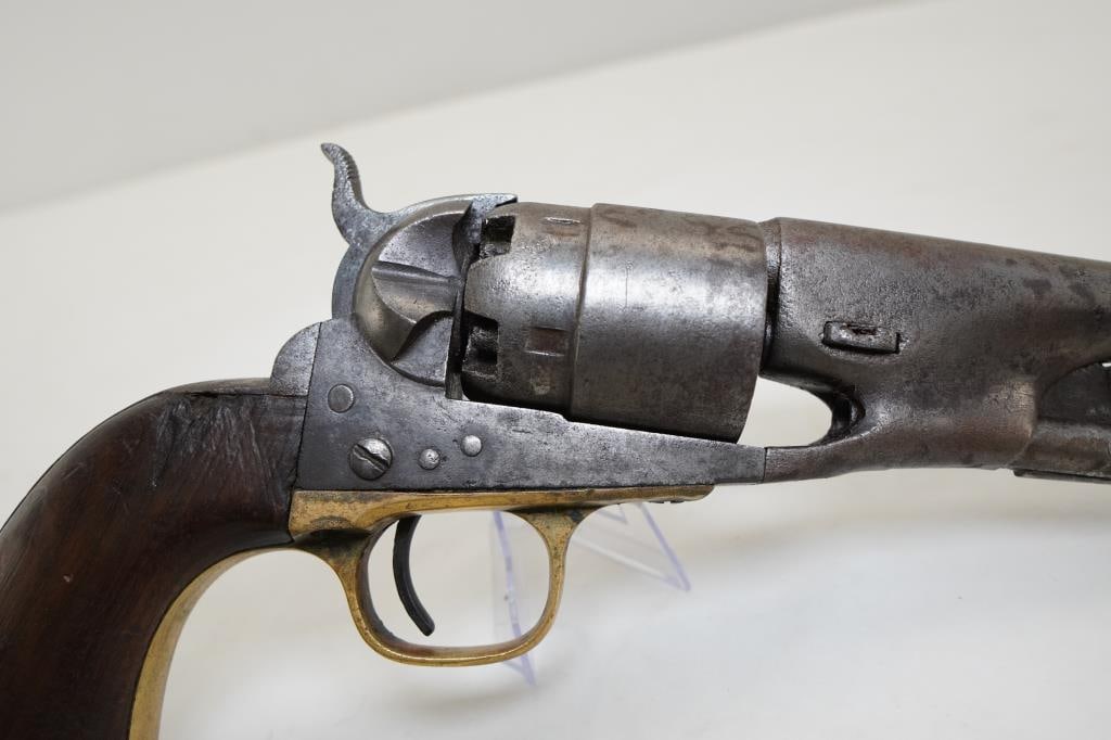 Colt 1860 Army .44 BP - 17