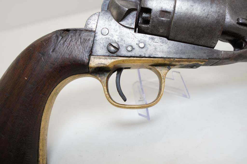 Colt 1860 Army .44 BP - 18