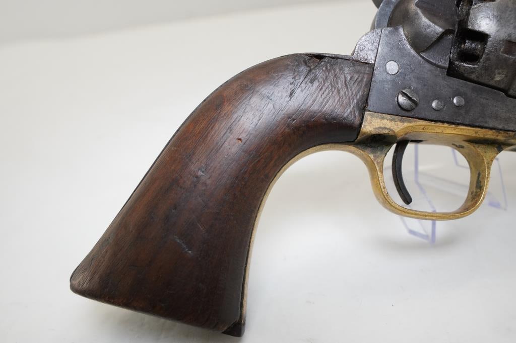 Colt 1860 Army .44 BP - 19