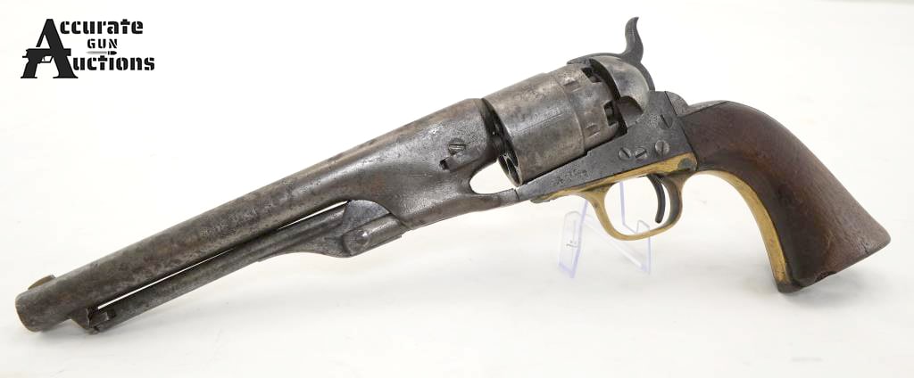 Colt 1860 Army .44 BP (1 of 20)
