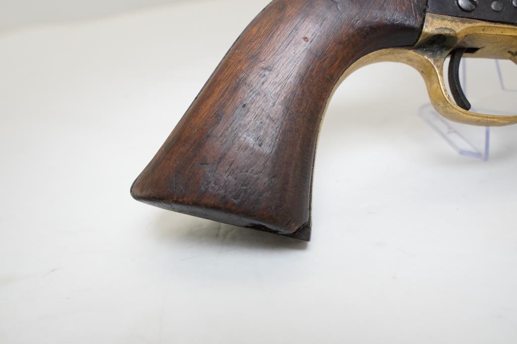 Colt 1860 Army .44 BP - 20