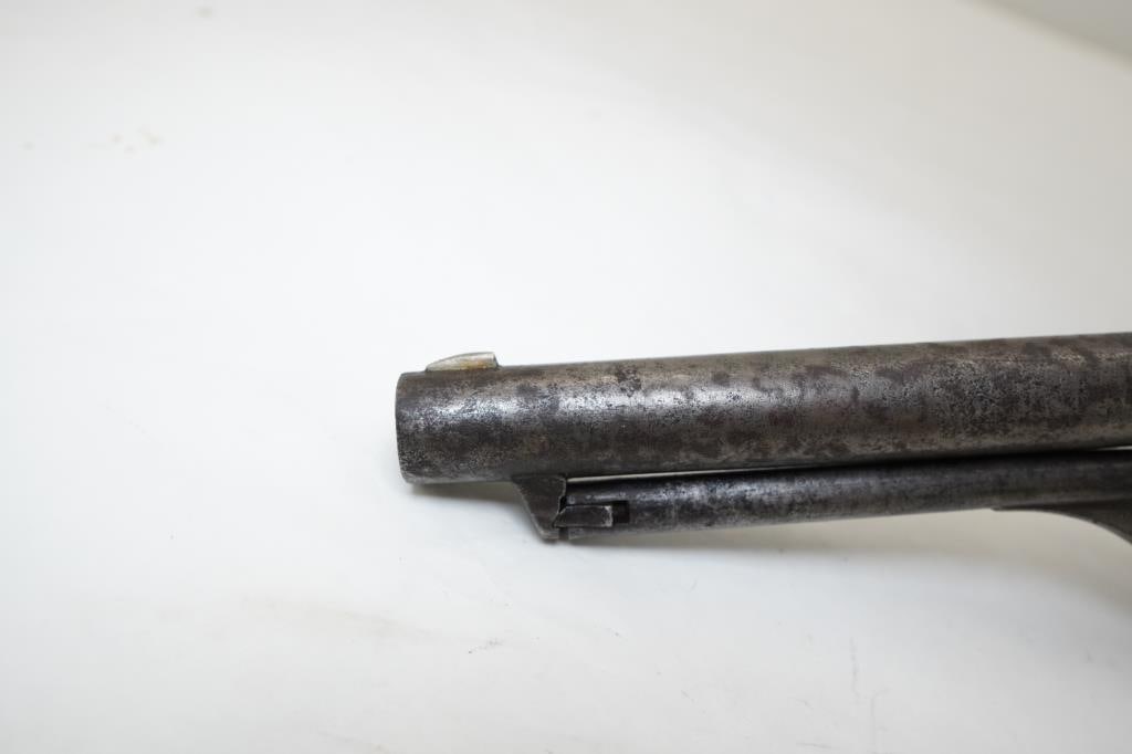 Colt 1860 Army .44 BP - 3