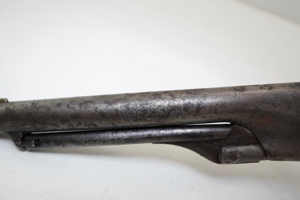 Colt 1860 Army .44 BP - 4