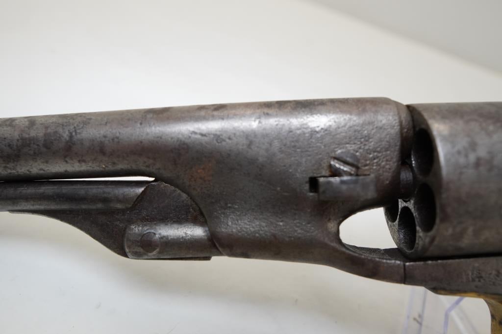 Colt 1860 Army .44 BP - 5