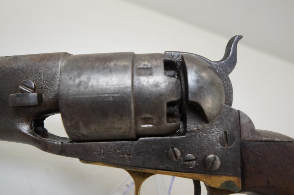 Colt 1860 Army .44 BP - 6