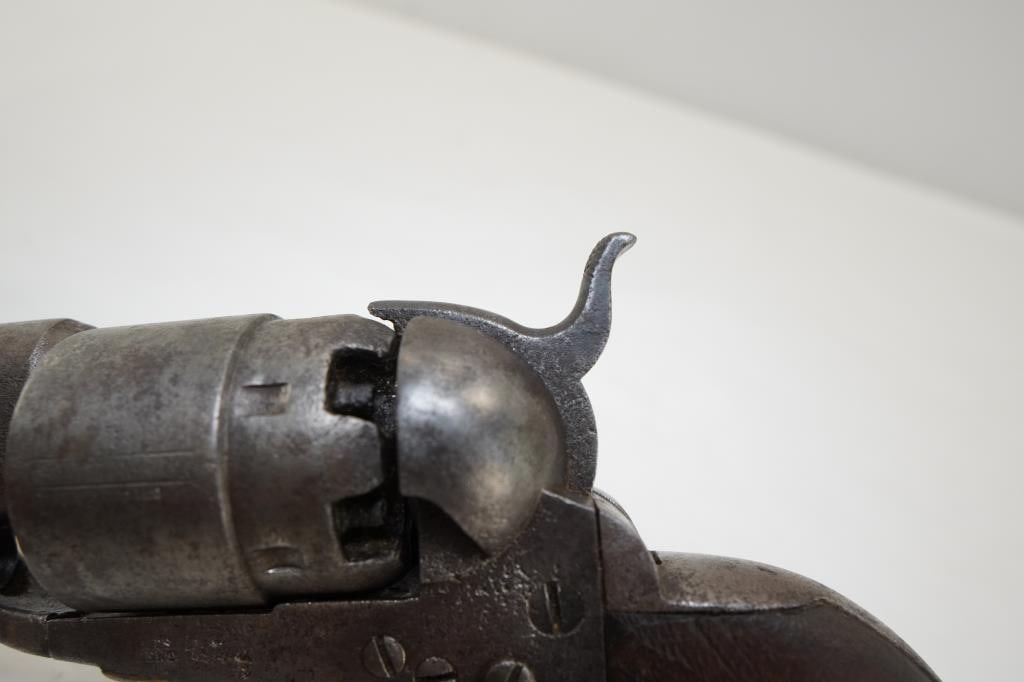 Colt 1860 Army .44 BP - 7