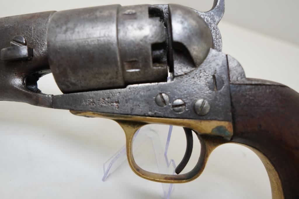 Colt 1860 Army .44 BP - 8