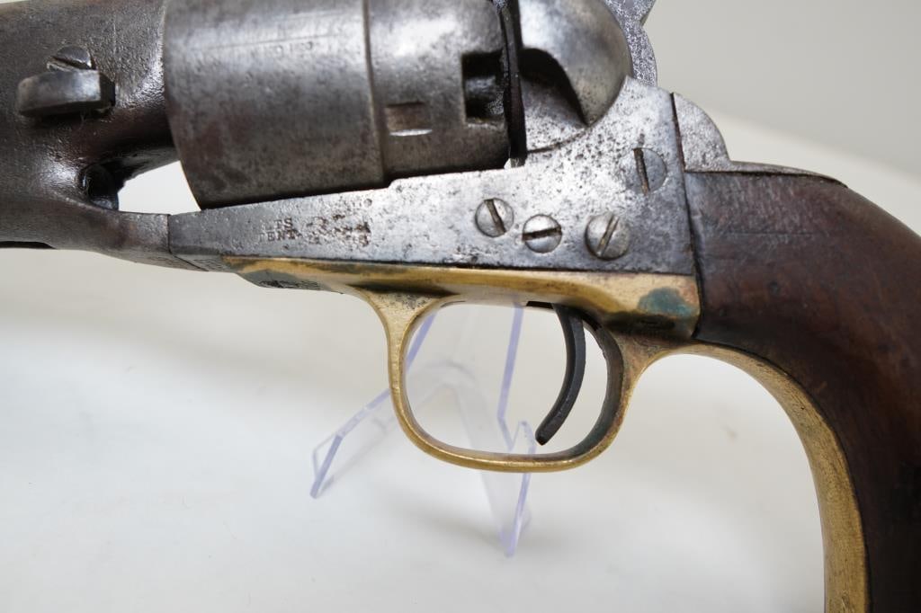 Colt 1860 Army .44 BP - 9