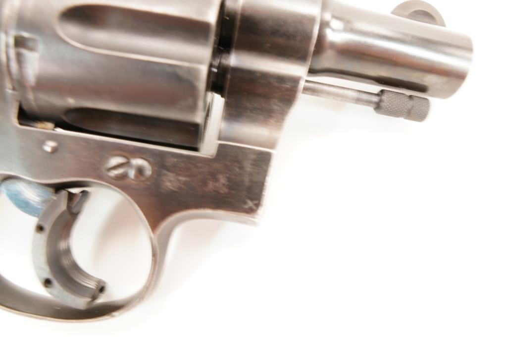 Colt 1917 Army 45 ACP - 10