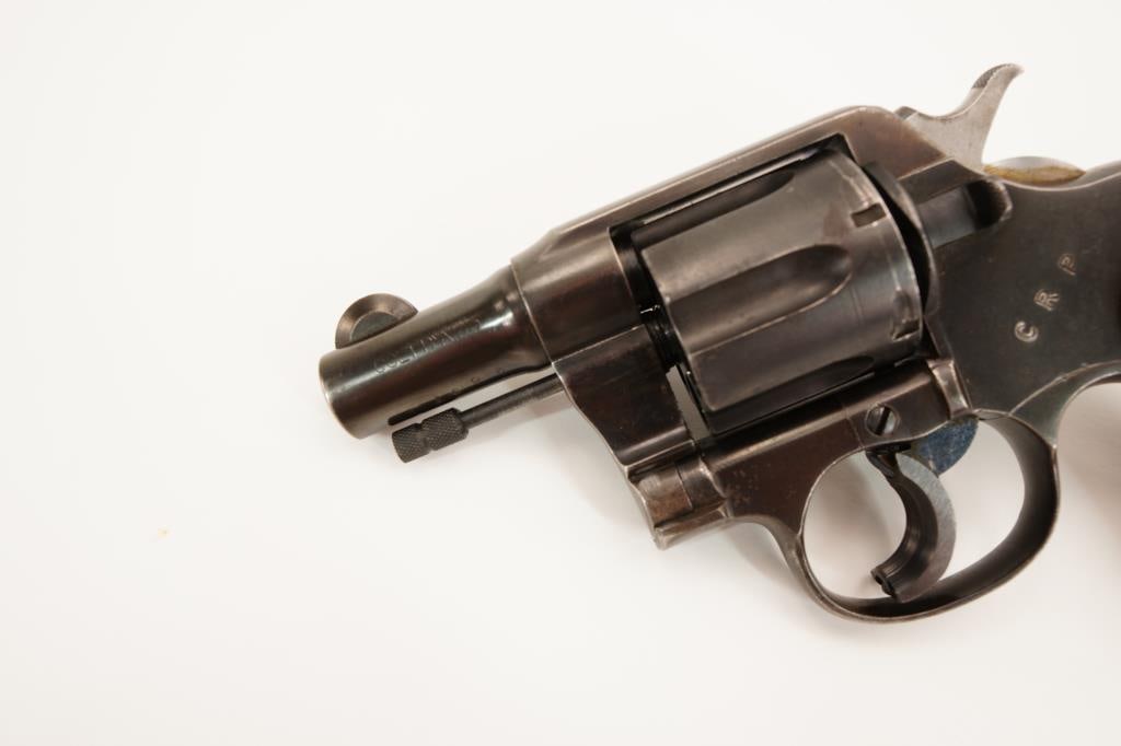 Colt 1917 Army 45 ACP - 2