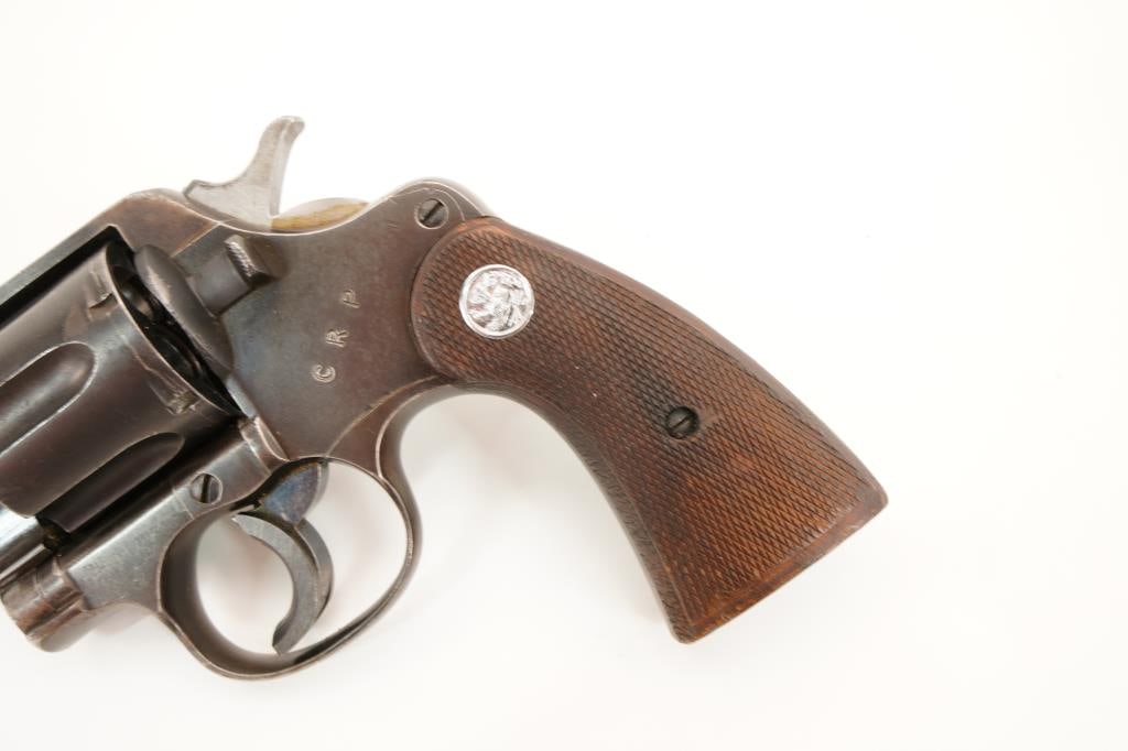 Colt 1917 Army 45 ACP - 3