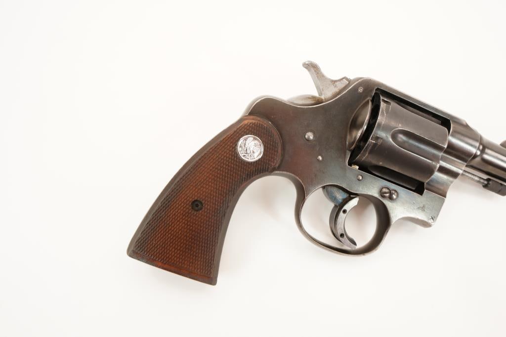 Colt 1917 Army 45 ACP - 6