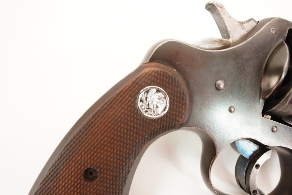 Colt 1917 Army 45 ACP - 7