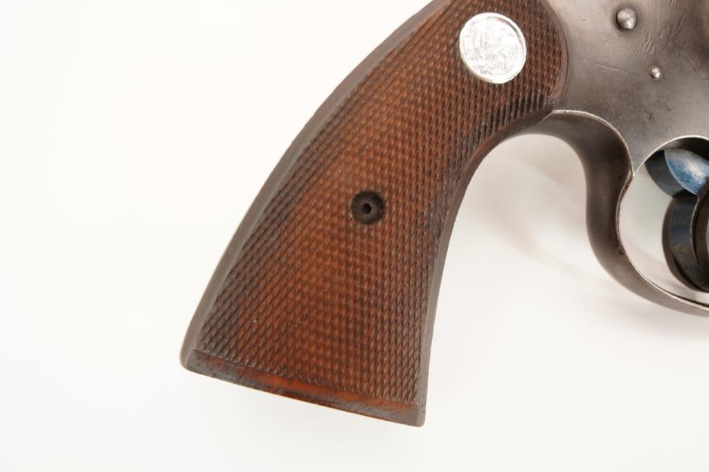 Colt 1917 Army 45 ACP - 8
