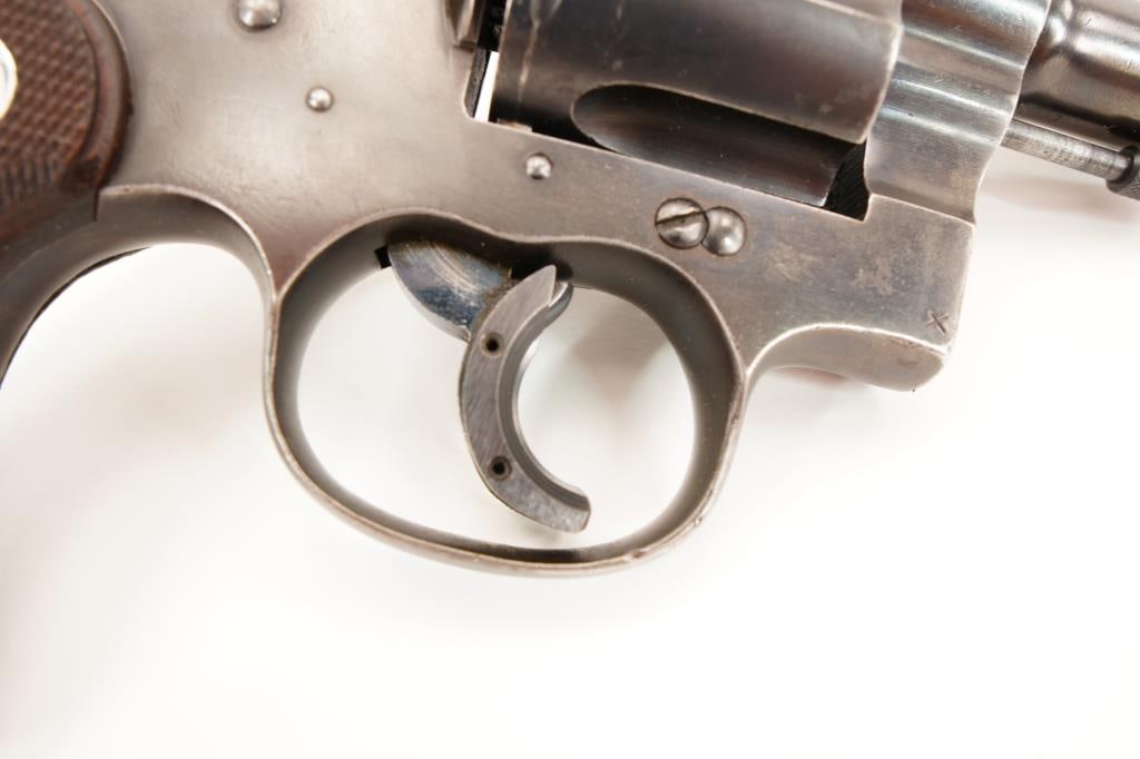 Colt 1917 Army 45 ACP - 9